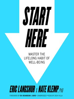 cover image of Start Here